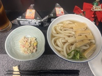 風邪気味？そんな朝ごはん