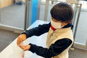 軽度障害　生活を安定させたい方へ（本人）